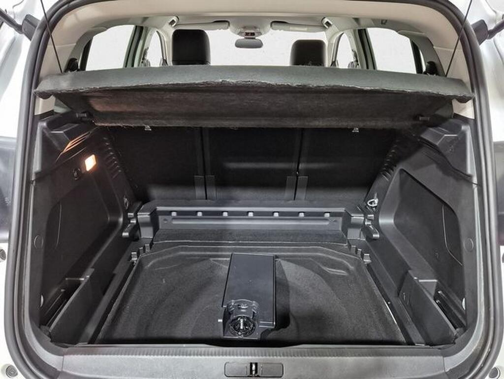 Citroën C5 Aircross C5 AIRCROSS 1.5 BLUEHDI 130 S&S FEEL PACK 5P 33