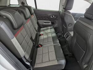 Citroën C5 Aircross C5 AIRCROSS 1.5 BLUEHDI 130 S&S FEEL PACK 5P 8