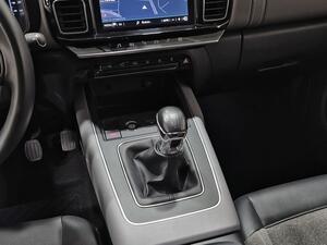 Citroën C5 Aircross C5 AIRCROSS 1.5 BLUEHDI 130 S&S FEEL PACK 5P 29