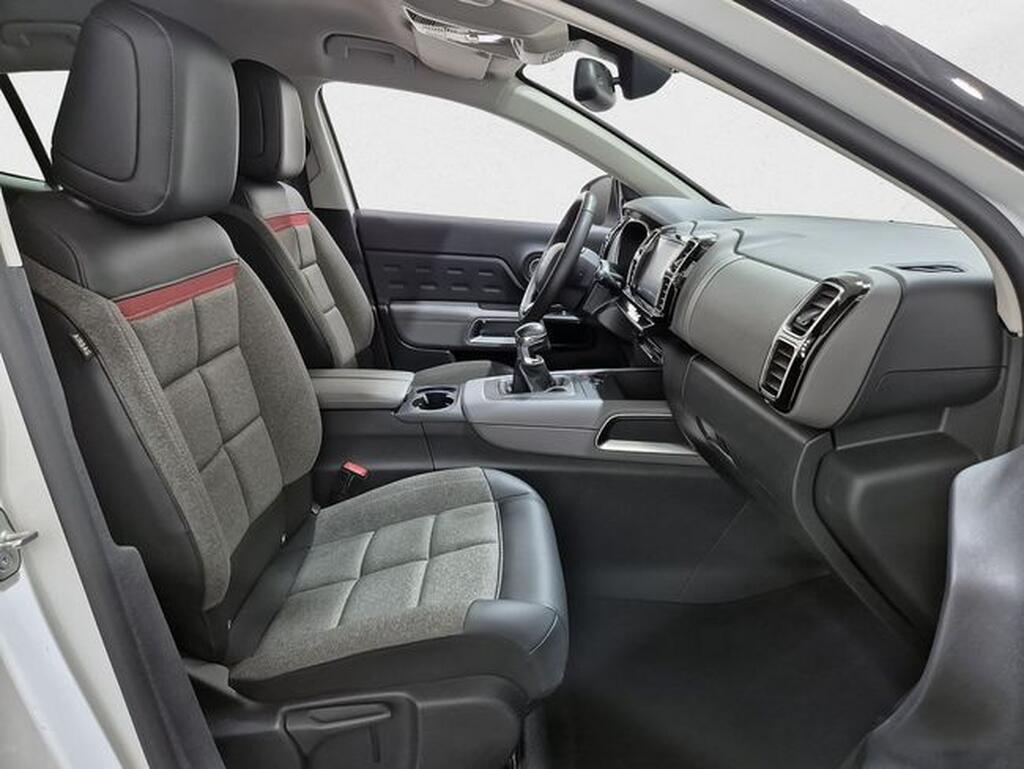 Citroën C5 Aircross C5 AIRCROSS 1.5 BLUEHDI 130 S&S FEEL PACK 5P 7