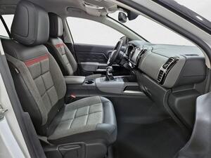 Citroën C5 Aircross C5 AIRCROSS 1.5 BLUEHDI 130 S&S FEEL PACK 5P 7