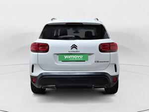 Citroën C5 Aircross C5 AIRCROSS 1.5 BLUEHDI 130 S&S FEEL PACK 5P 5