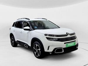 Citroën C5 Aircross C5 AIRCROSS 1.5 BLUEHDI 130 S&S FEEL PACK 5P 1