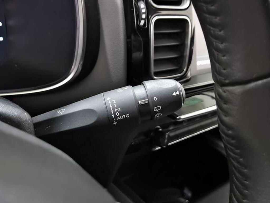 Citroën C5 Aircross C5 AIRCROSS 1.5 BLUEHDI 130 S&S FEEL PACK 5P 16