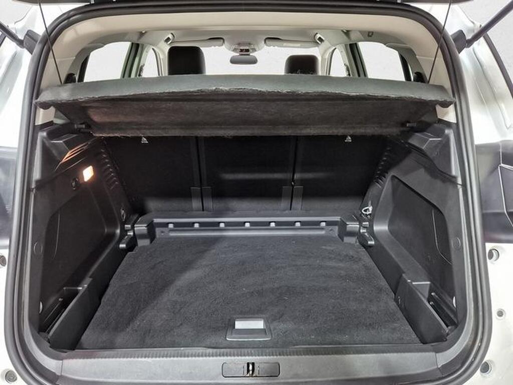 Citroën C5 Aircross C5 AIRCROSS 1.5 BLUEHDI 130 S&S FEEL PACK 5P 9