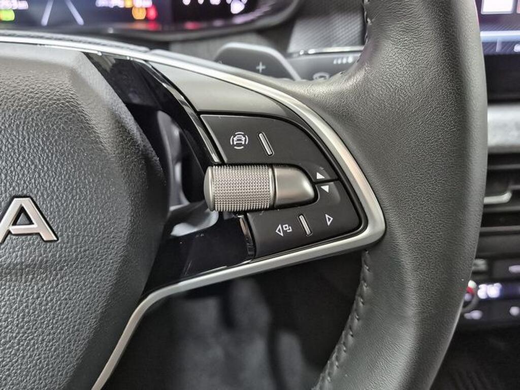 Skoda Kamiq KAMIQ 1.5 TSI SELECTION DSG 5P Segunda mano