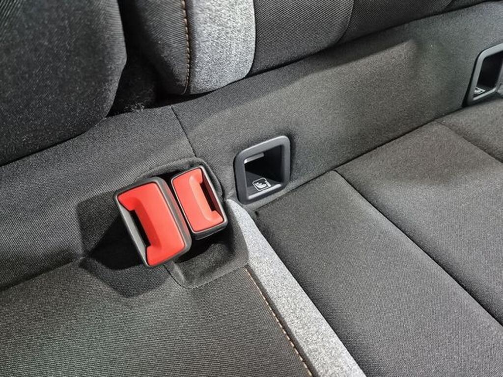 Skoda Kamiq KAMIQ 1.5 TSI SELECTION DSG 5P Segunda mano