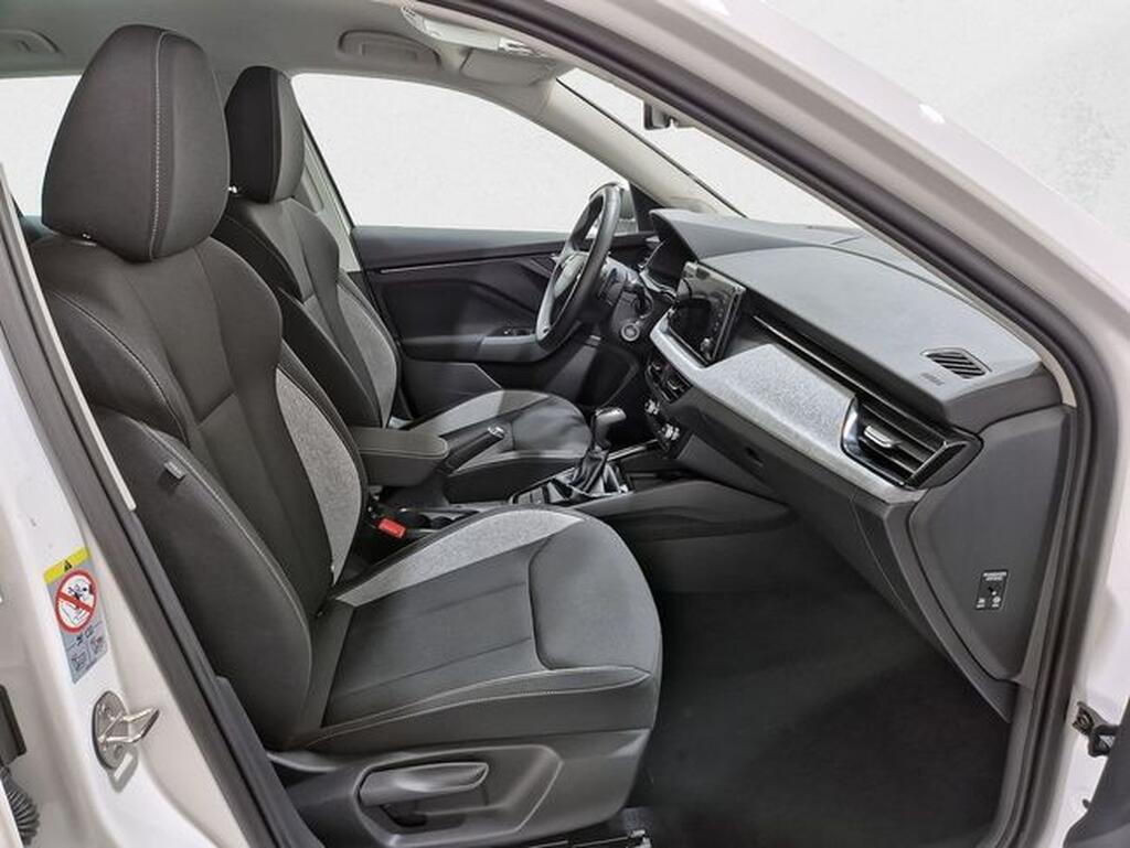 Skoda Kamiq KAMIQ 1.5 TSI SELECTION DSG 5P Segunda mano