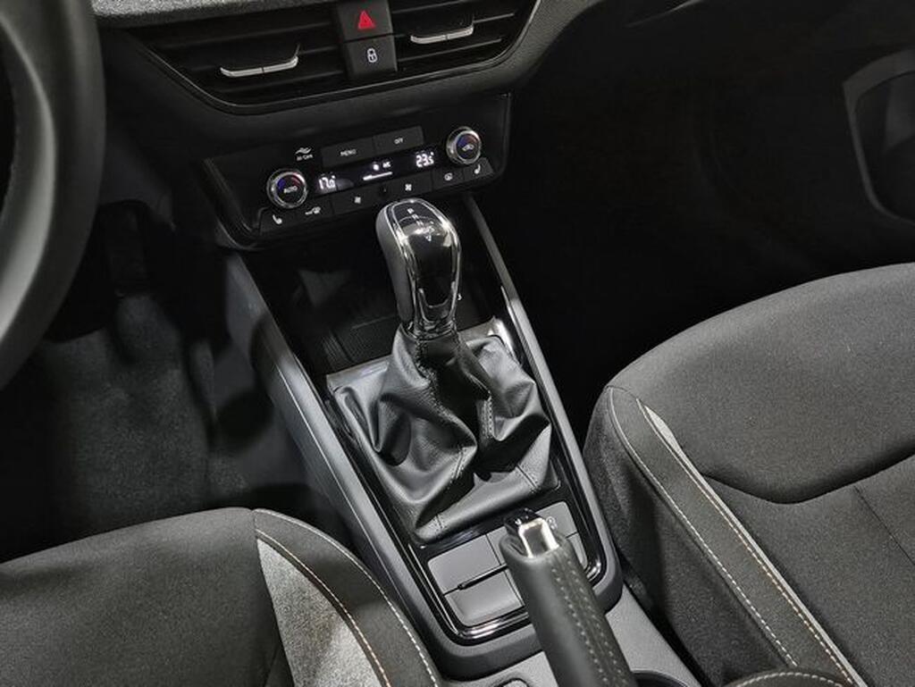 Skoda Kamiq KAMIQ 1.5 TSI SELECTION DSG 5P Segunda mano