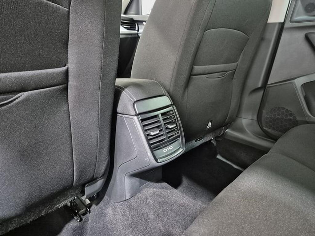Skoda Kamiq KAMIQ 1.5 TSI SELECTION DSG 5P Segunda mano