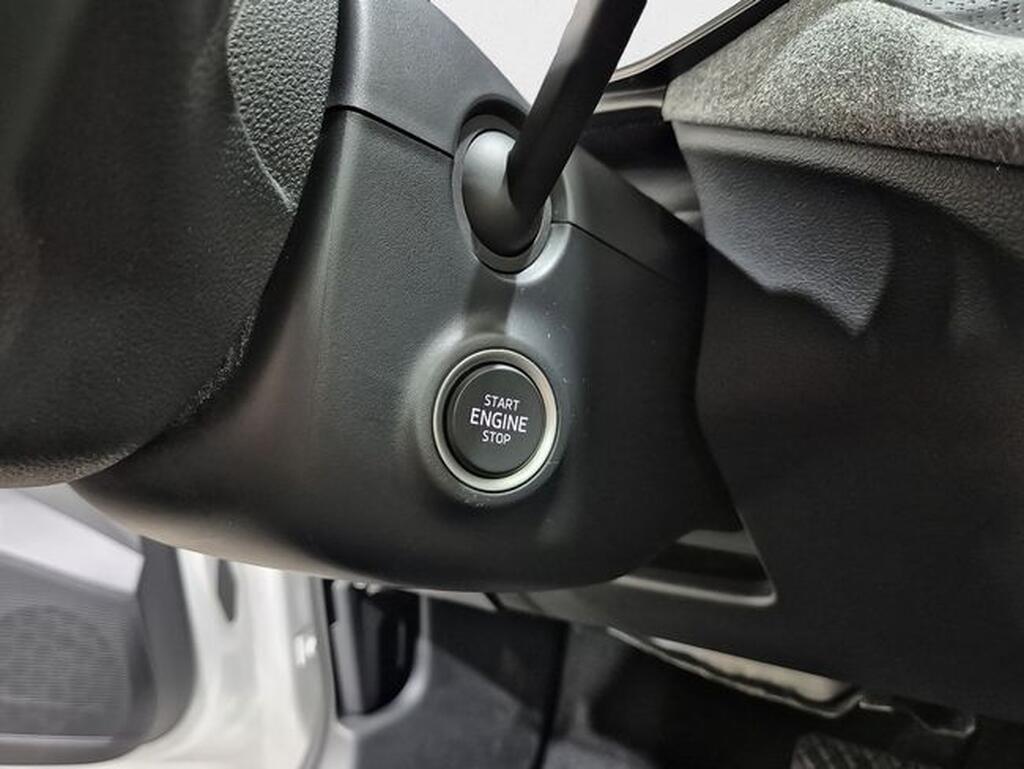 Skoda Kamiq KAMIQ 1.5 TSI SELECTION DSG 5P Segunda mano
