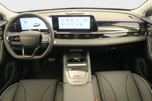 Omoda 5 5 PREMIUM 1.5 T-GDI HEV DHT 224 CV 5P 6