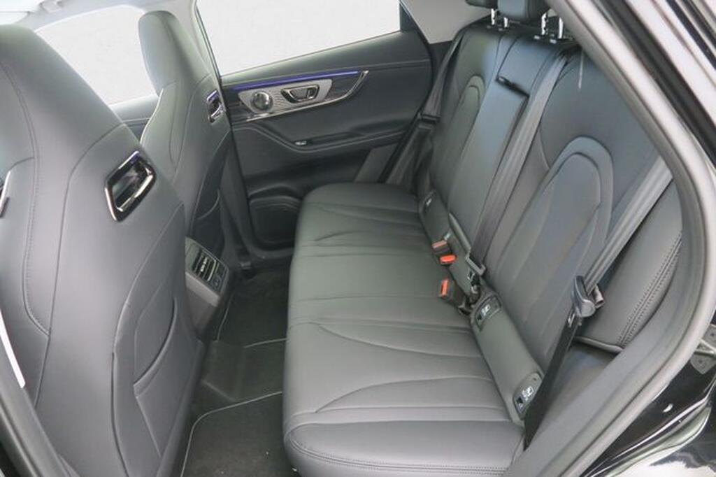 Omoda 5 5 PREMIUM 1.5 T-GDI HEV DHT 224 CV 5P 8