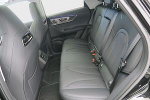 Omoda 5 5 PREMIUM 1.5 T-GDI HEV DHT 224 CV 5P 8