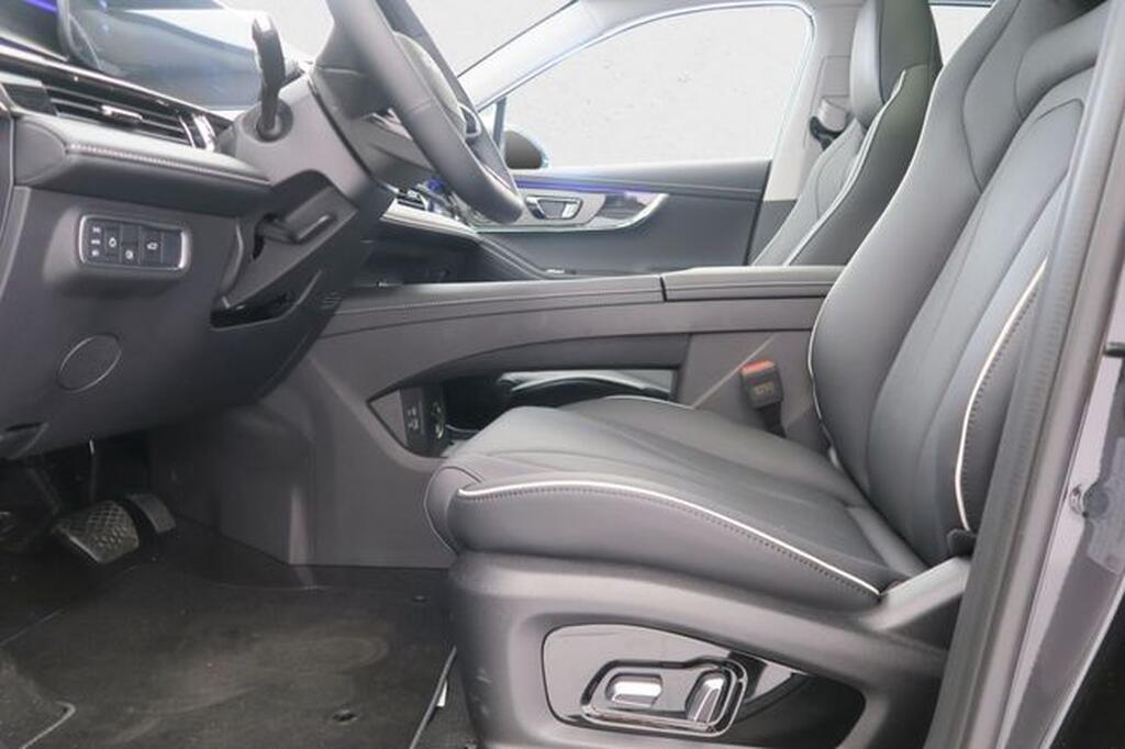 Omoda 5 5 PREMIUM 1.5 T-GDI HEV DHT 224 CV 5P 19