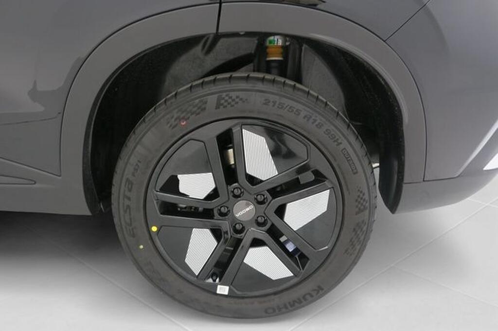 Omoda 5 5 PREMIUM 1.5 T-GDI HEV DHT 224 CV 5P 10
