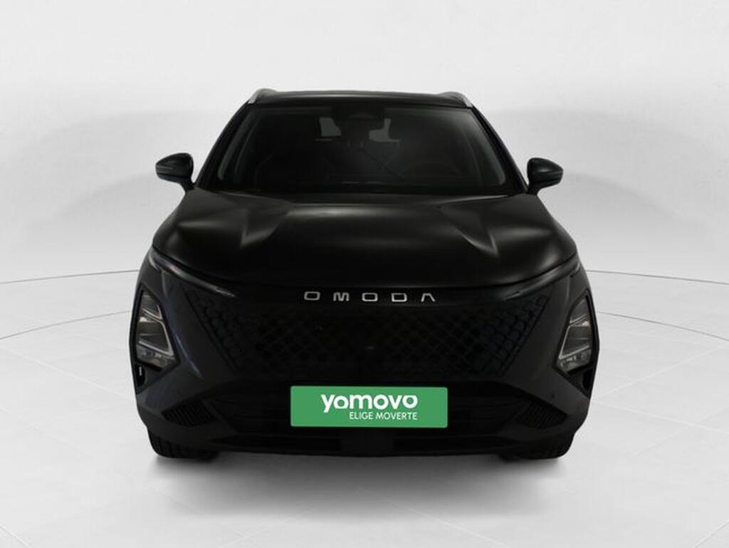 Omoda 5 5 PREMIUM 1.5 T-GDI HEV DHT 224 CV 5P 4