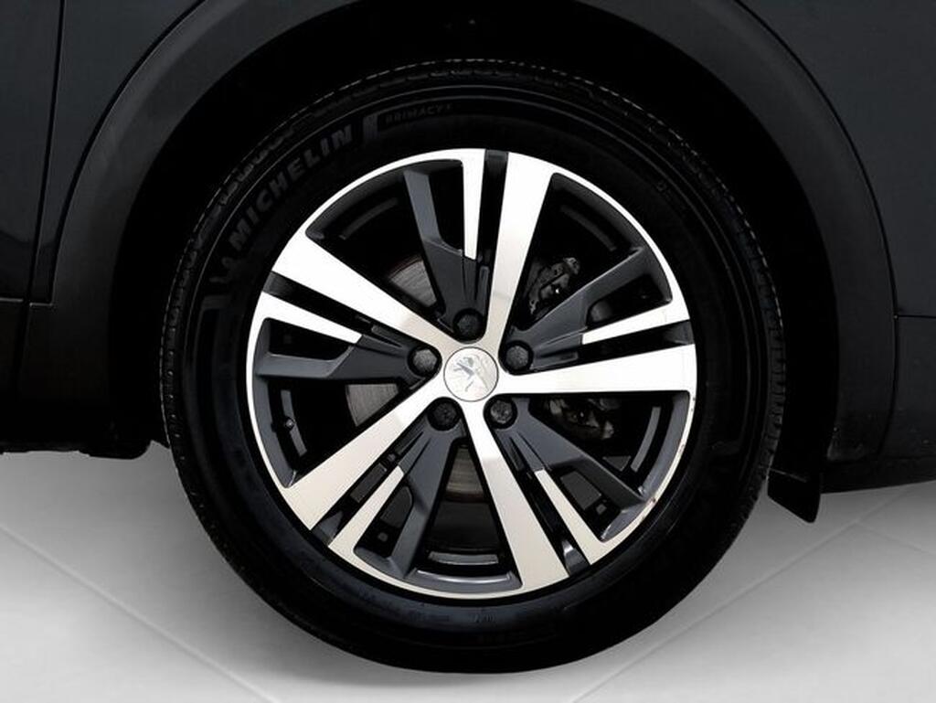 Peugeot 5008 5008 1.2 PURETECH 130 S&S ALLURE PACK 5P 7 PLAZAS Segunda mano