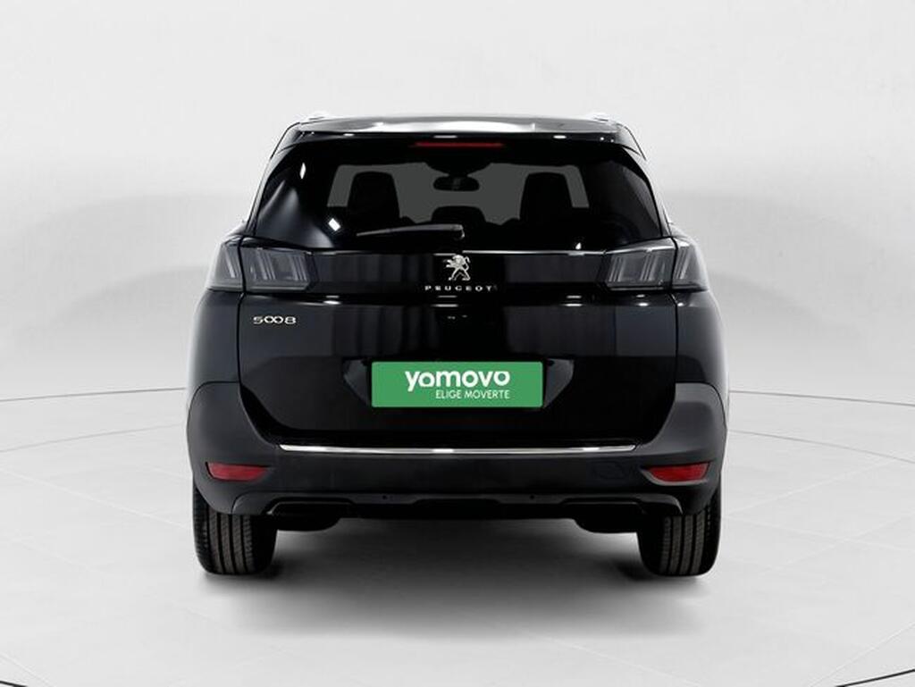 Peugeot 5008 5008 1.2 PURETECH 130 S&S ALLURE PACK 5P 7 PLAZAS Segunda mano