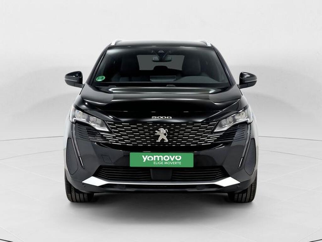 Peugeot 5008 5008 1.2 PURETECH 130 S&S ALLURE PACK 5P 7 PLAZAS Segunda mano
