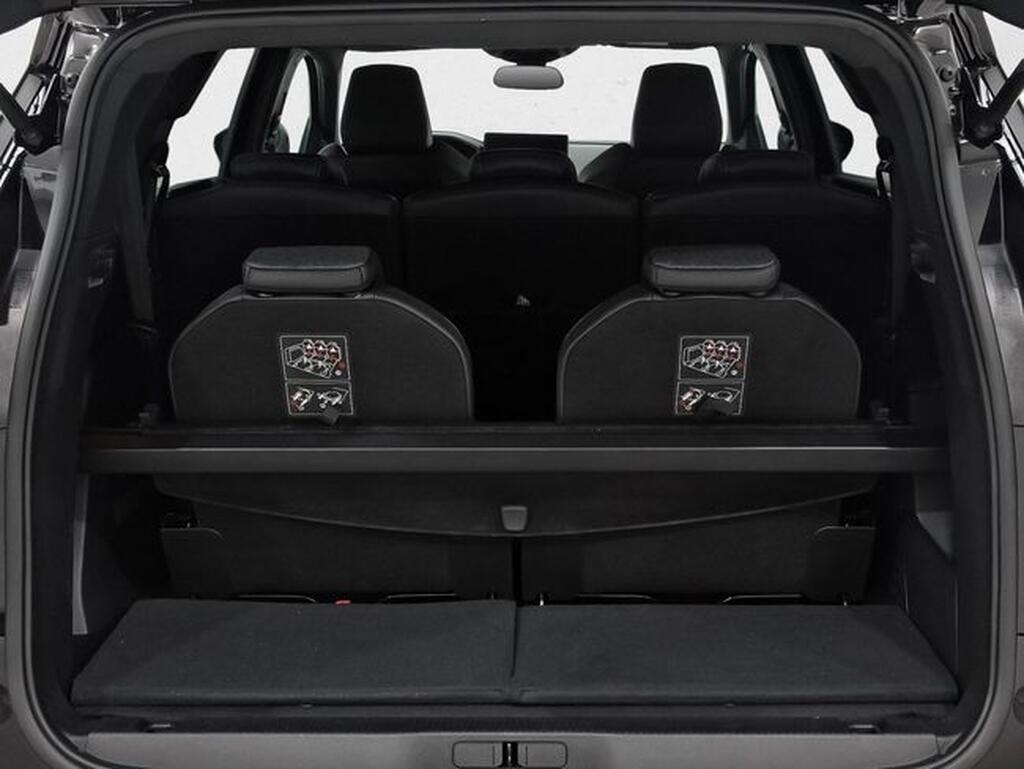 Peugeot 5008 5008 1.2 PURETECH 130 S&S ALLURE PACK 5P 7 PLAZAS Segunda mano