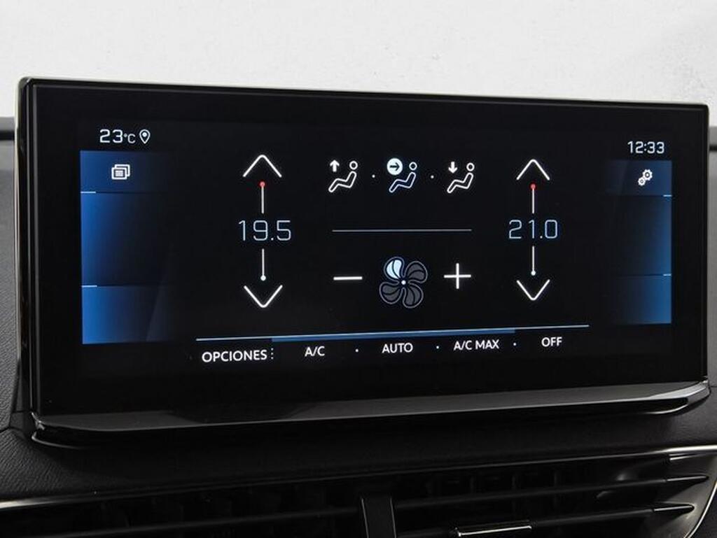 Peugeot 5008 5008 1.2 PURETECH 130 S&S ALLURE PACK 5P 7 PLAZAS Segunda mano