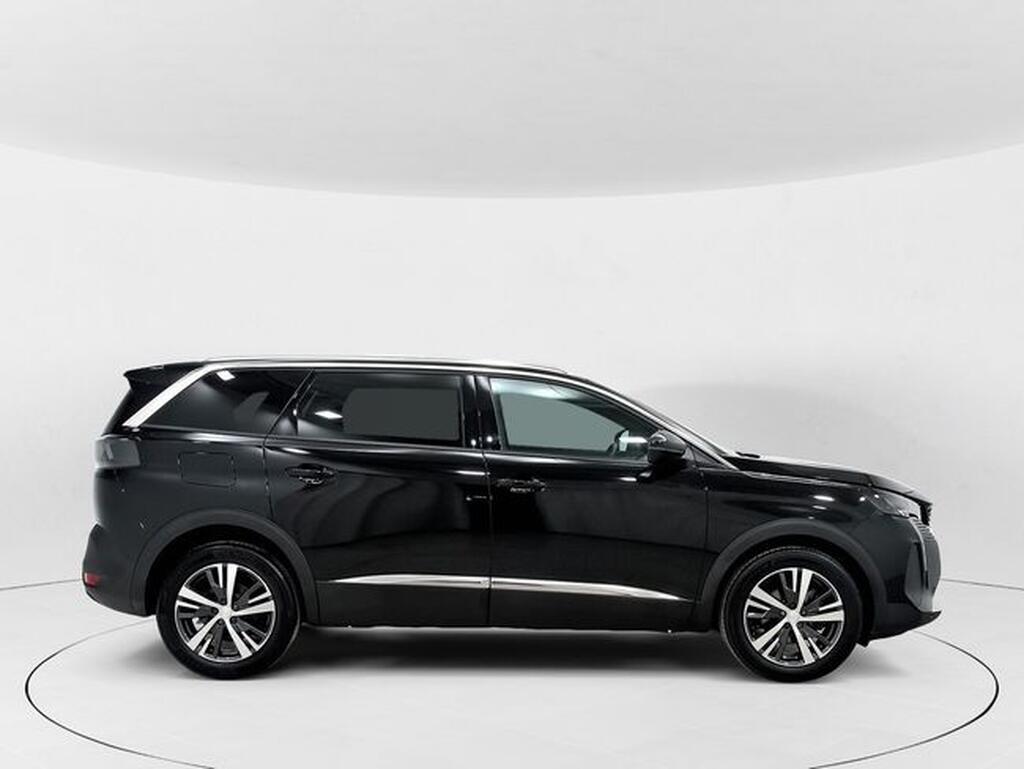 Peugeot 5008 5008 1.2 PURETECH 130 S&S ALLURE PACK 5P 7 PLAZAS Segunda mano