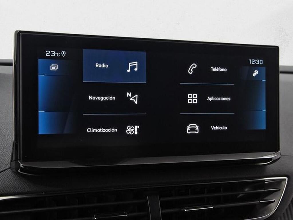 Peugeot 5008 5008 1.2 PURETECH 130 S&S ALLURE PACK 5P 7 PLAZAS Segunda mano