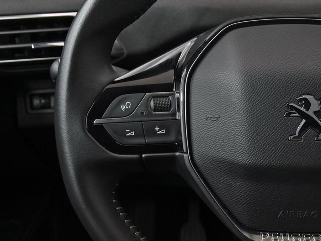 Peugeot 5008 5008 1.2 PURETECH 130 S&S ALLURE PACK 5P 7 PLAZAS Segunda mano