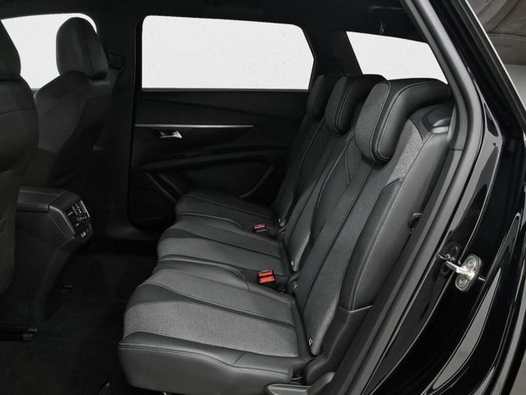 Peugeot 5008 5008 1.2 PURETECH 130 S&S ALLURE PACK 5P 7 PLAZAS Segunda mano