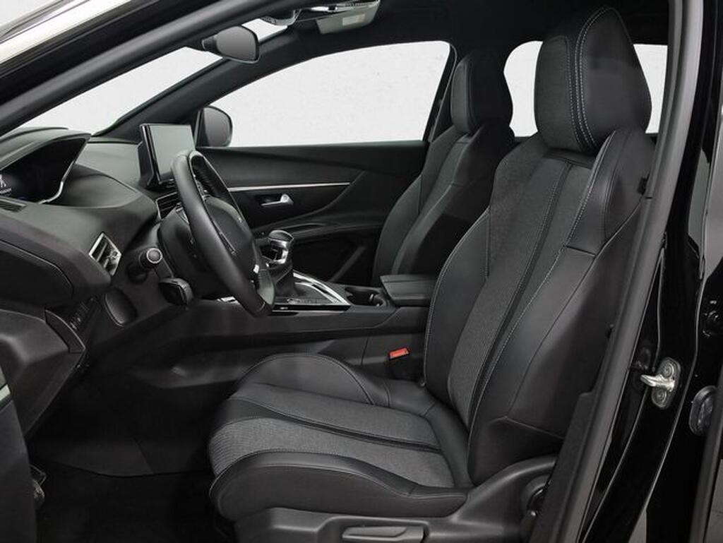 Peugeot 5008 5008 1.2 PURETECH 130 S&S ALLURE PACK 5P 7 PLAZAS Segunda mano