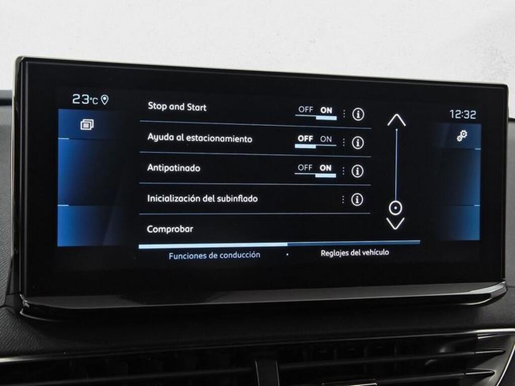 Peugeot 5008 5008 1.2 PURETECH 130 S&S ALLURE PACK 5P 7 PLAZAS Segunda mano