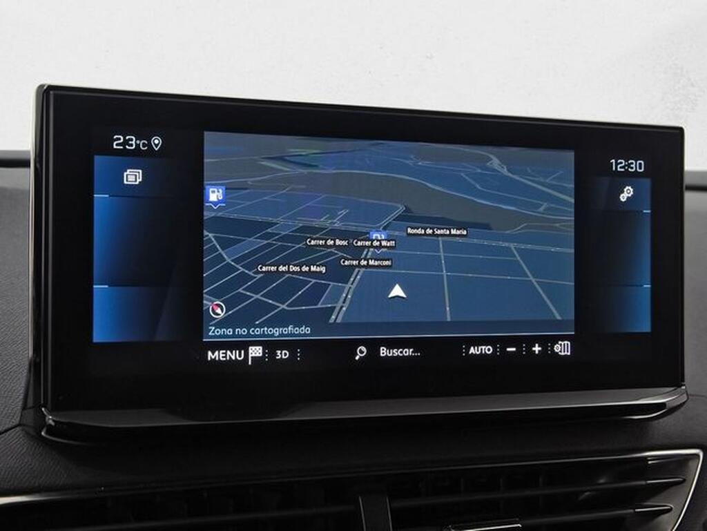 Peugeot 5008 5008 1.2 PURETECH 130 S&S ALLURE PACK 5P 7 PLAZAS Segunda mano