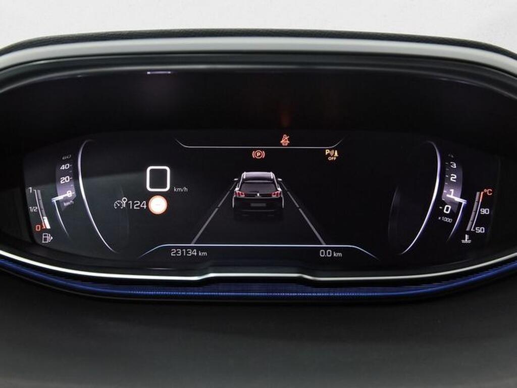 Peugeot 5008 5008 1.2 PURETECH 130 S&S ALLURE PACK 5P 7 PLAZAS Segunda mano