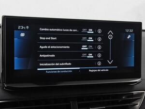 Peugeot 5008 5008 1.2 PURETECH 130 S&S ALLURE PACK 5P 7 PLAZAS 27