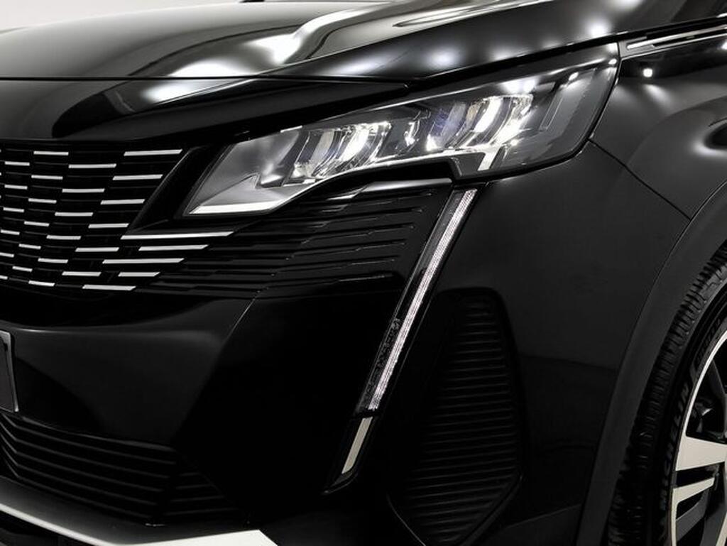 Peugeot 5008 5008 1.2 PURETECH 130 S&S ALLURE PACK 5P 7 PLAZAS Segunda mano