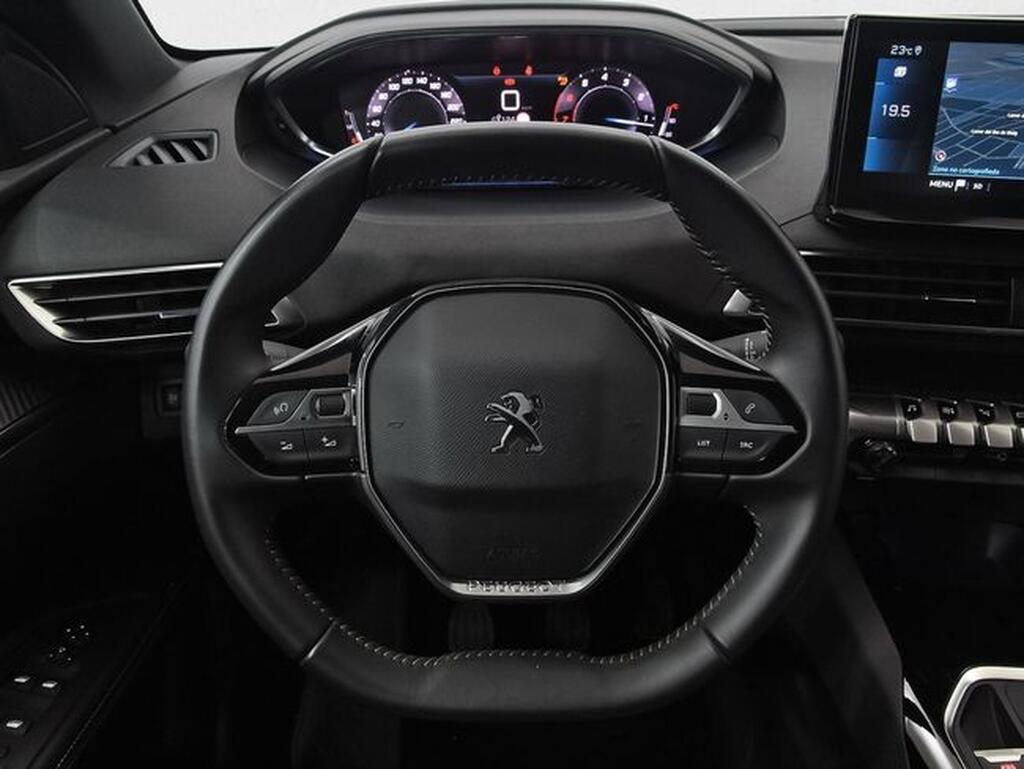 Peugeot 5008 5008 1.2 PURETECH 130 S&S ALLURE PACK 5P 7 PLAZAS Segunda mano