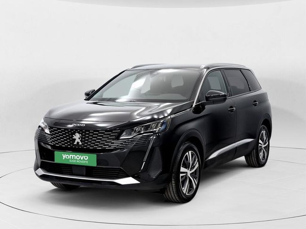 Peugeot 5008 5008 1.2 PURETECH 130 S&S ALLURE PACK 5P 7 PLAZAS Segunda mano