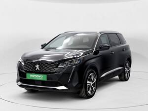 Peugeot 5008 5008 1.2 PURETECH 130 S&S ALLURE PACK 5P 7 PLAZAS 4