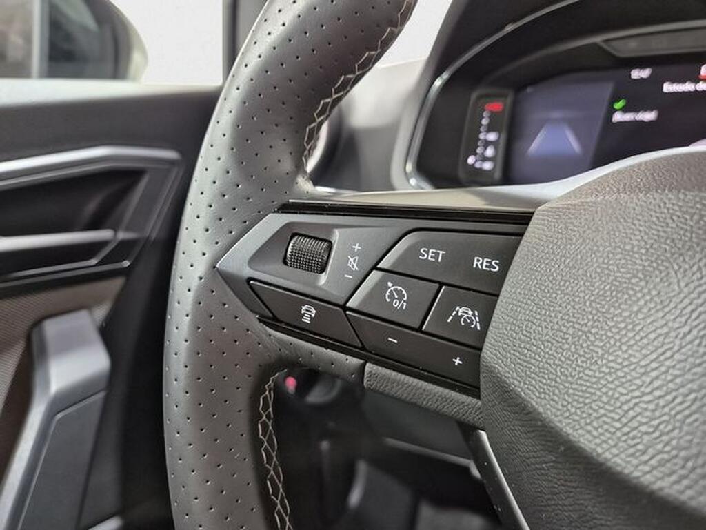 SEAT Arona ARONA 1.0 TSI 115 FR+ S/S 5P Segunda mano