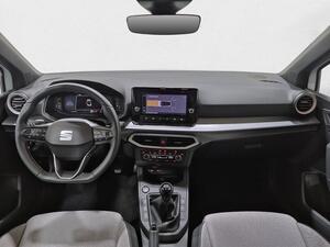 Seat Arona ARONA 1.0 TSI 115 FR+ S/S 5P 6