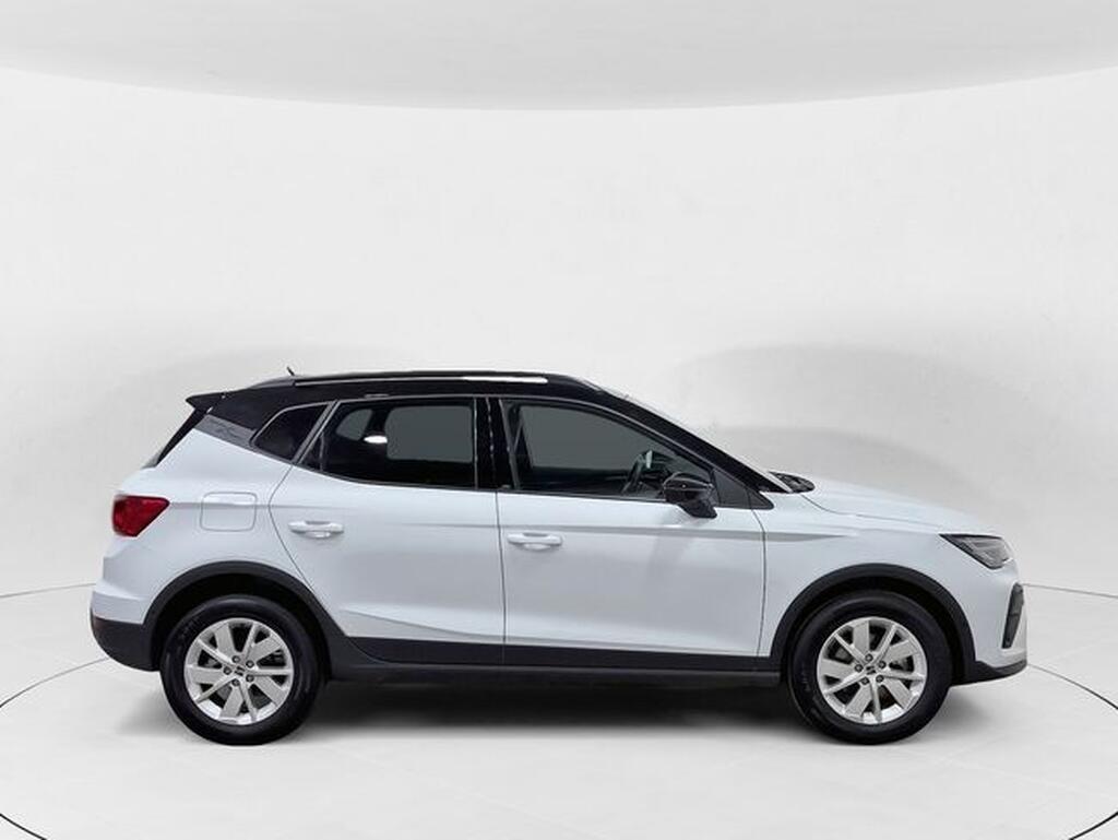 SEAT Arona ARONA 1.0 TSI 115 FR+ S/S 5P Segunda mano