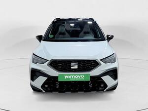 Seat Arona ARONA 1.0 TSI 115 FR+ S/S 5P 4