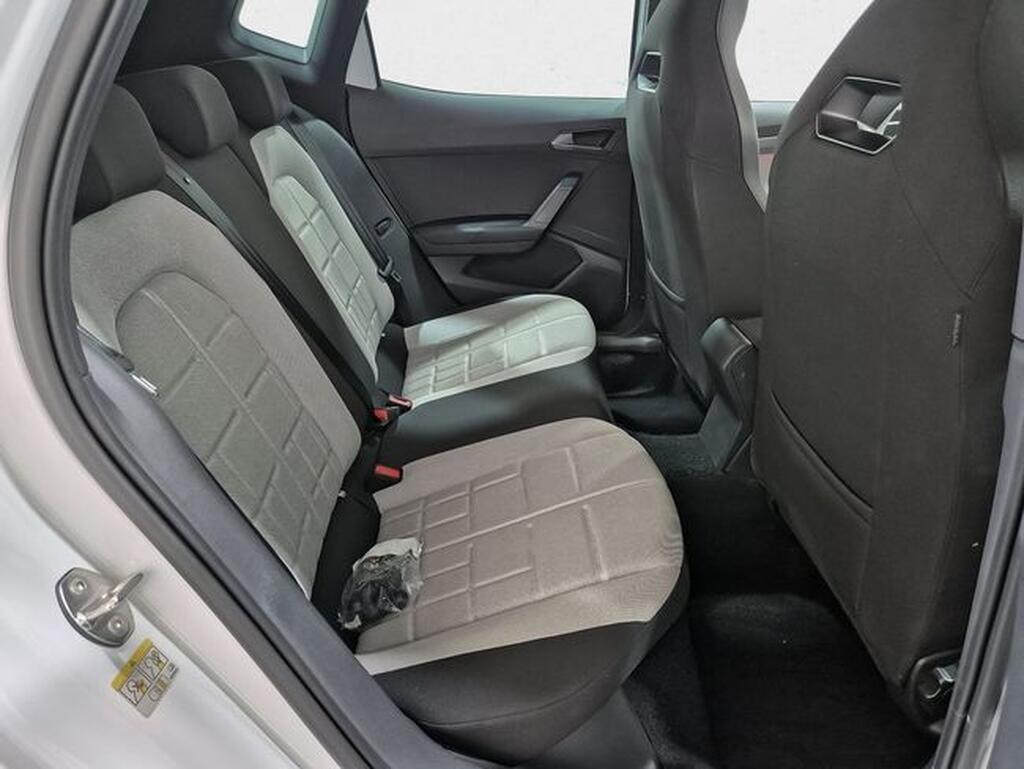 SEAT Arona ARONA 1.0 TSI 115 FR+ S/S 5P Segunda mano