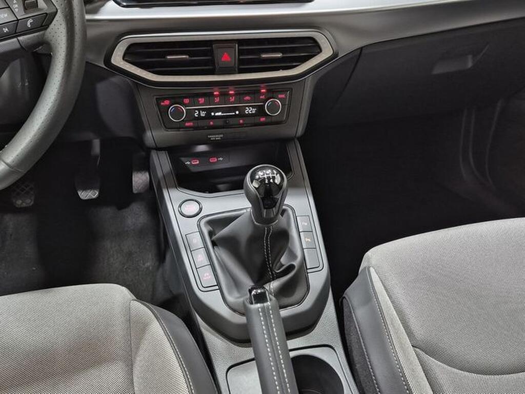 SEAT Arona ARONA 1.0 TSI 115 FR+ S/S 5P Segunda mano