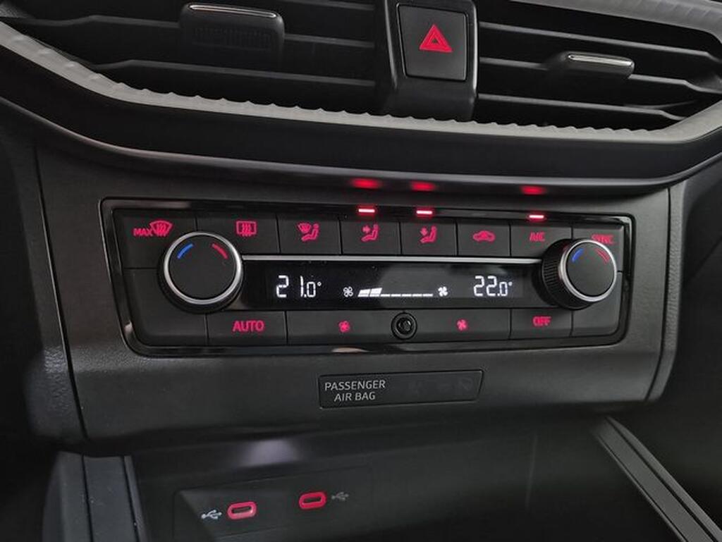SEAT Arona ARONA 1.0 TSI 115 FR+ S/S 5P Segunda mano
