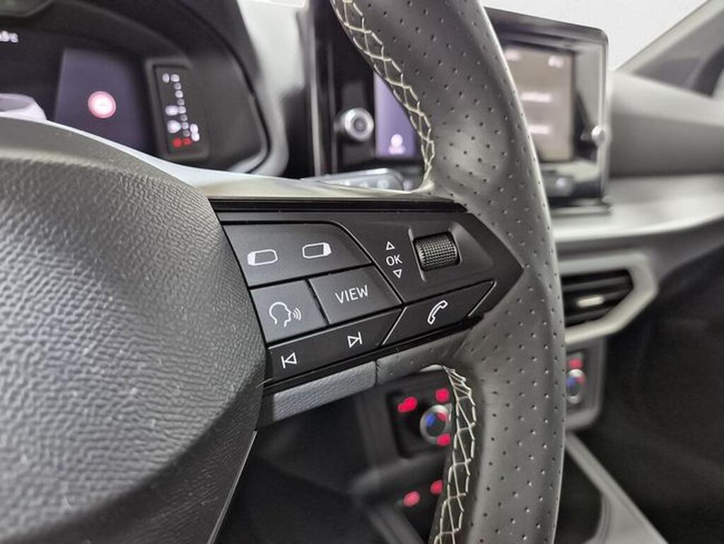 SEAT Arona ARONA 1.0 TSI 115 FR+ S/S 5P Segunda mano