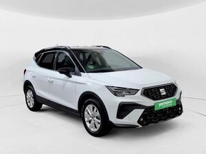 Seat Arona ARONA 1.0 TSI 115 FR+ S/S 5P 1