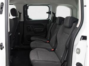 Opel Combo 100 Cv 1.5 Td S/S MT6 €6.4 9