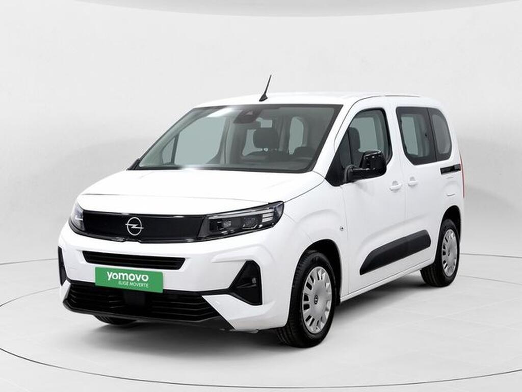 Opel Combo 100 Cv 1.5 Td S/S MT6 €6.4 Segunda mano